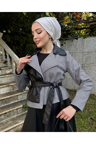 Vizyon Park Beach Leather Set