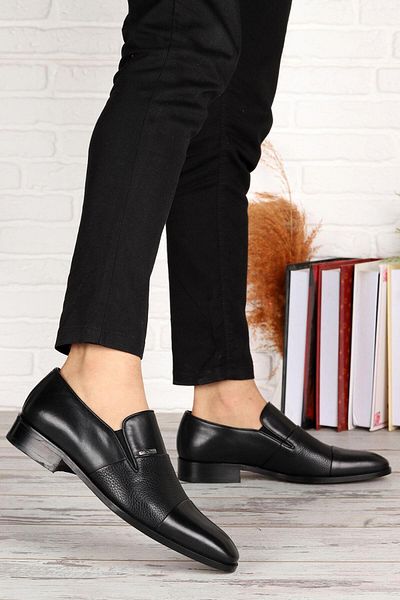 Formal leather shoes deals