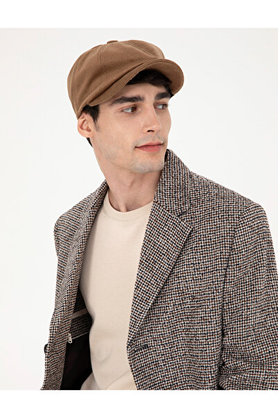 Pierre Cardin Camel Kasket 50300124-595