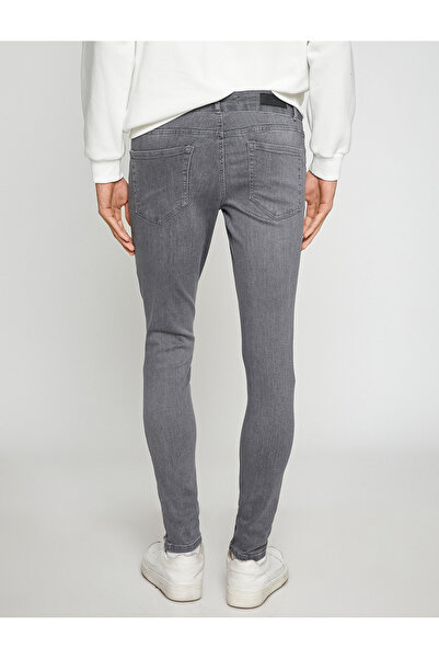 Koton Супер вузькі джинси Justin Jean