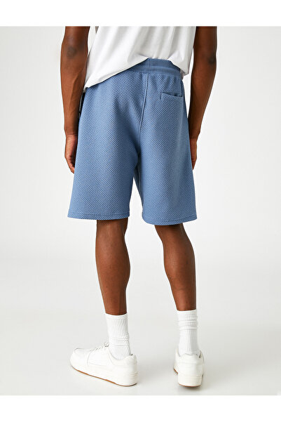 Koton Σορτς με κορδόνια