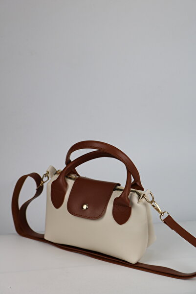 Ojo Palmi Model Mini Boy El ve Omuz Çantası