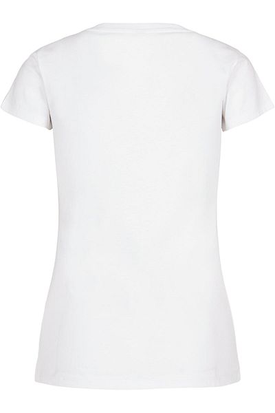 ABSOLUTE CULT Damen Ladies Mother&#39;s Day - Wife Mum Boss Basic T-Shirt