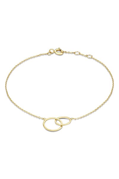 Isabel Bernard Le Marais 14 Karat Armband