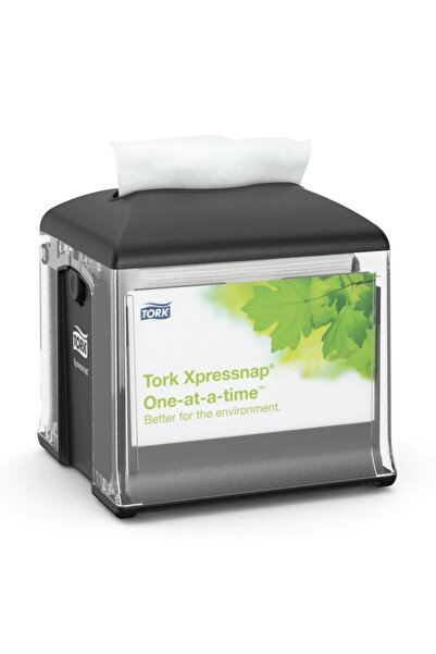 TORK 272808 وجبة خفيفة من Xpressnap® موزع المناديل