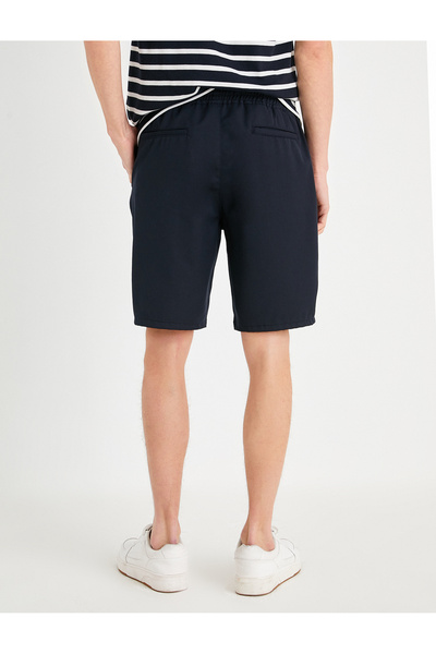 Koton Сорт Чино з поясом на шнурку