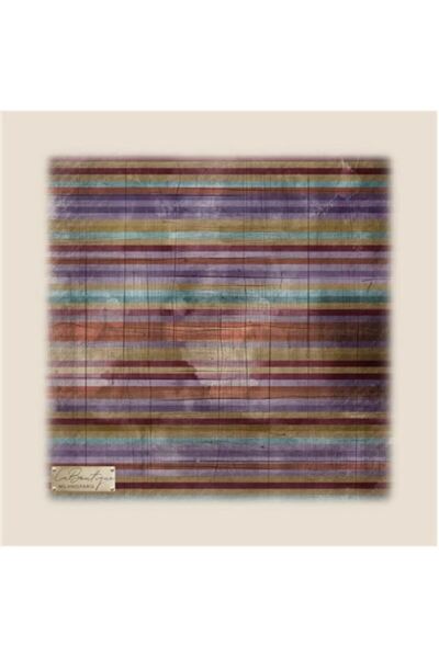 LA BOUTIQUE ШАРФ-БАНДАНА 1283 - 09 - 45X45