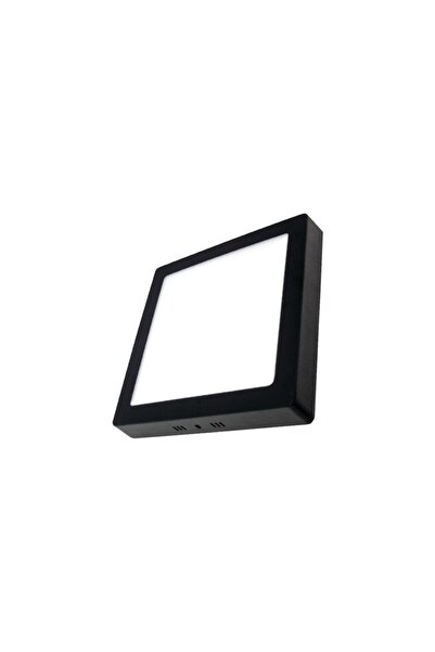 Voxify Metal Kasa 20x20 Led Panel Aydınlatma Şık Oturma Odası Yatak Odası Aydınlatma