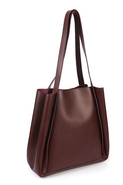 KIRASE New Puppy Soft Leather Quality Shoulder and Shoulder Bag