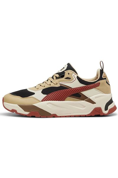 Puma 389289   Ανδρικά αθλητικά παπούτσια Trinity Beige