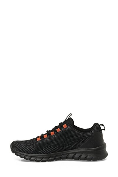 lumberjack 4w Weasley 4pr Erkek Spor Ayakkabı A101782957 Sıyah
