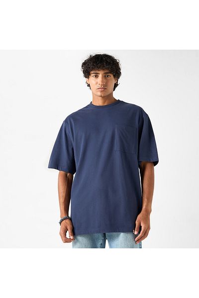 Lee Cooper Regular Fit T-shirt with Crew Neck