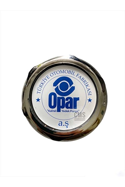 Genel Markalar Tofaş Depo Kapağı - Tofaş Opar Depo Kapağı - Depo Kapağı