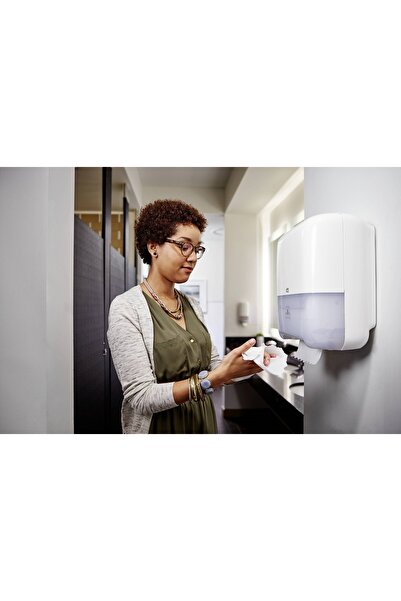 TORK Matic® Hareketli Havlu Premium 100mx6