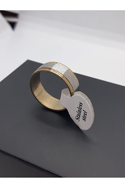 Set Stainless Steel Ring