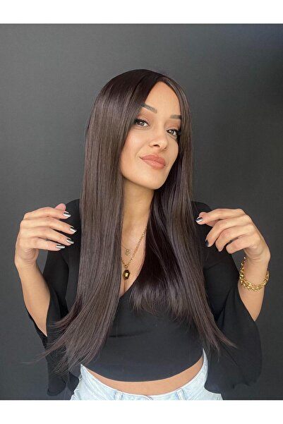 Suzan Peruk Gerçek Saç dokusunda Peruklar -Her başa uyumlu ve Kimse peruk old...