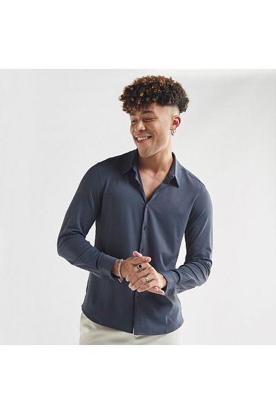 FAV 4-Way Stretch Shirt