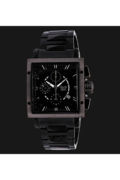 Alexandre Christie 6182MCBEPBA Erkek Kol Saati