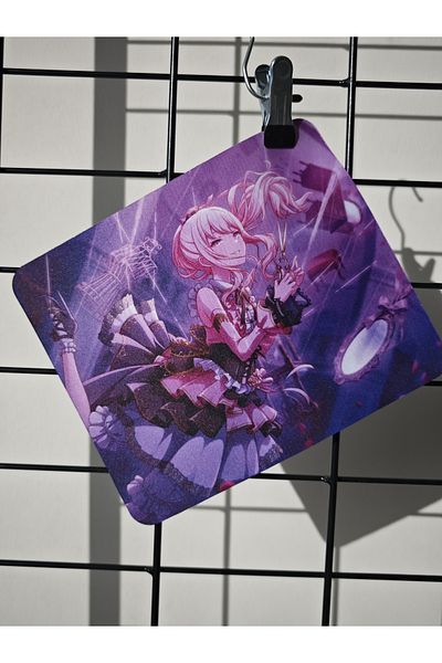 Yenaplanner Project Sekai Mizuki - Comfortable Fit Mousepad