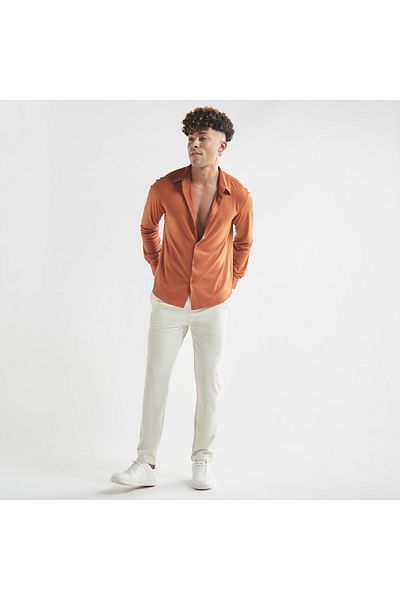 FAV 4-Way Stretch Shirt
