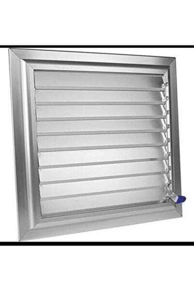 Home GRILĂ DE BAIE LUCIOASĂ ANODIZATĂ 35*50