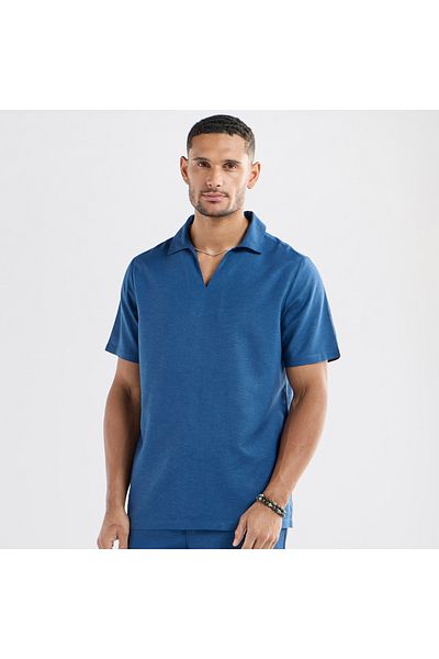 FAV Shirt with Short Sleeves
