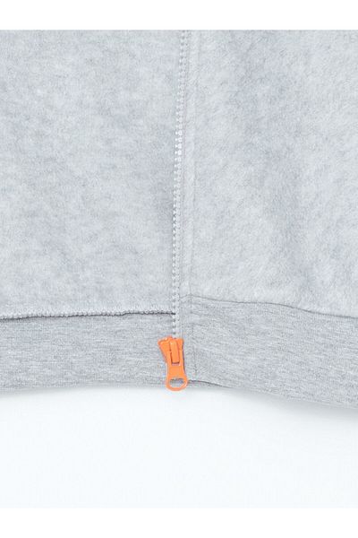 LC Waikiki Top de pijama pentru băiat din lână cu guler vertical