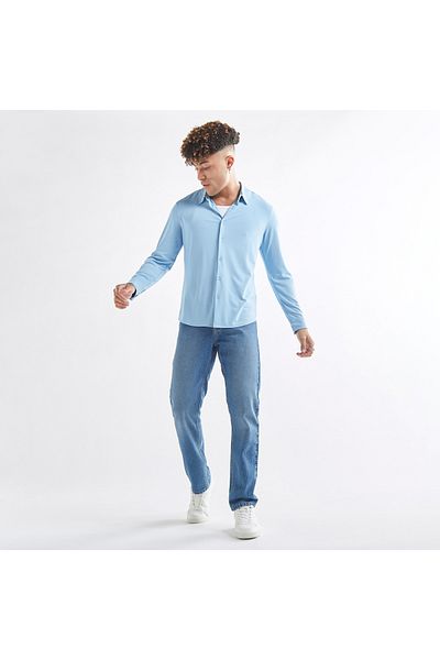 FAV 4-Way Stretch Shirt