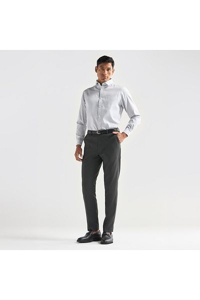 FAV Slim Fit Trousers with Pockets
