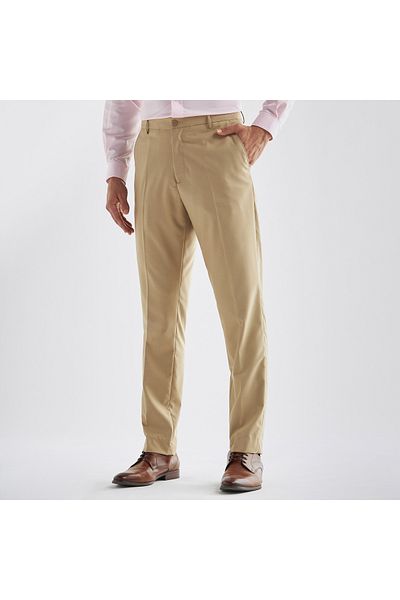 FAV Trousers with Flexi Waistband and Pockets