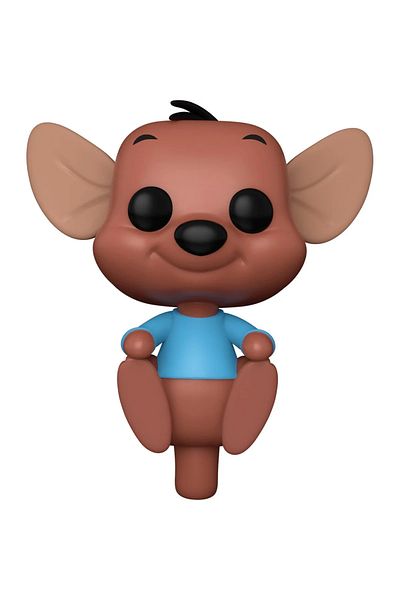 Funko البوب! شخصيات ديزني: ويني ذا بوه S3 رو من الفينيل