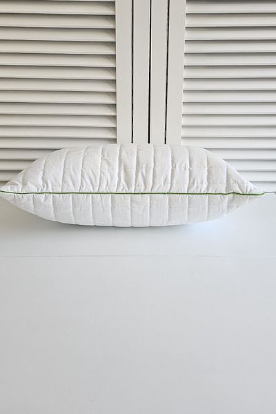 housein 1000 Gr Pernă Nano Matlasată Premium Aloe Vera - Seria Hotel