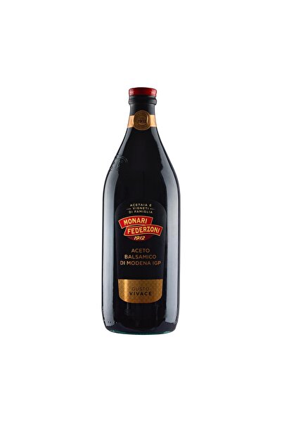 Monari Federzoni balsamik sirke aceto balsamıco dı modena 1 lt