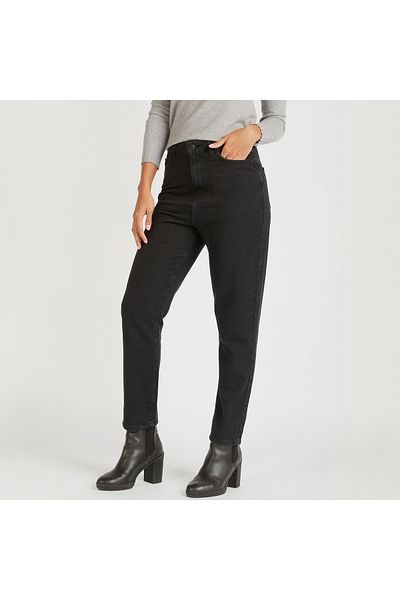 Lee Cooper Jeans with Pockets and Button Closure