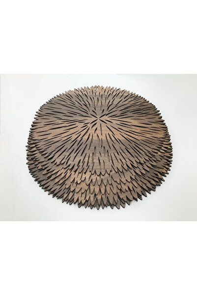 keciidizayn Çift Taraflı Kaplamalı MDF Supla