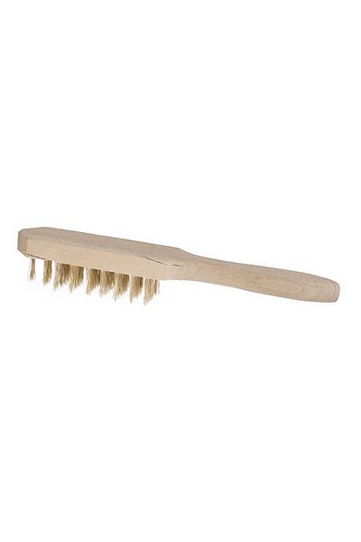Eltos Wooden Wire Brush - No:6 Model