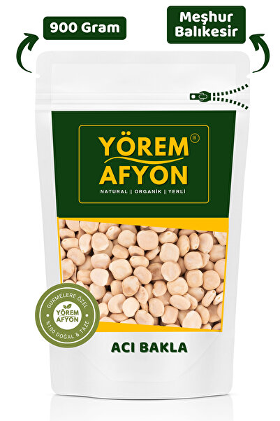 Gülçehre Yörem Afyon Meşhur Balıkesir Yöresinden Acı Bakla, Termiye, Yahudi B...