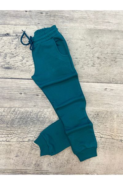 Store Rasterless Sweatpants Made of 3 Thread