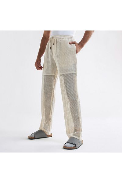 FAV Net Lounge Pants