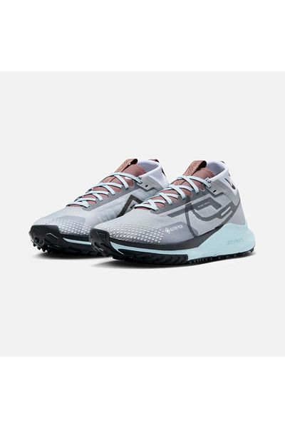 Nike W React Pegasus Trail 4 - Gore-Tex Waterproof Women's Running Shoes (Narrow Fit)