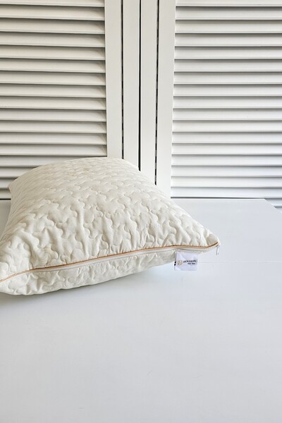 housein Преміум серія готельних подушок з вовни - 1000 г