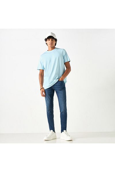 Lee Cooper Jeans with Pocket Detail