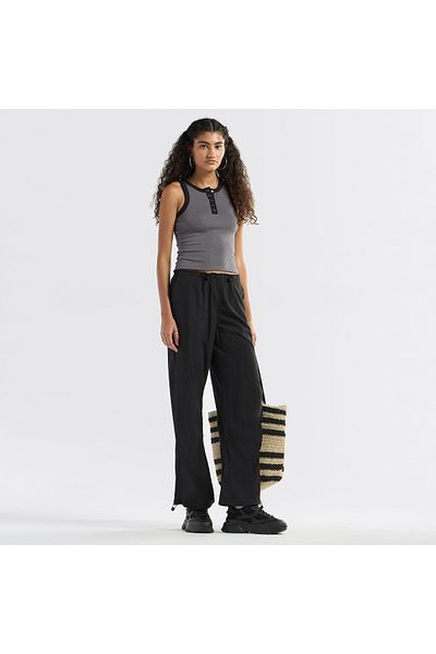 FAV Pants with Drawstring Closure