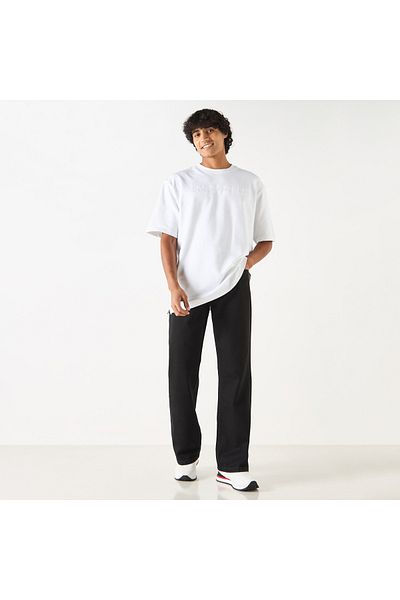 Lee Cooper Bootcut Jeans with Pockets
