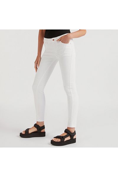 Lee Cooper jeans with Button Closure