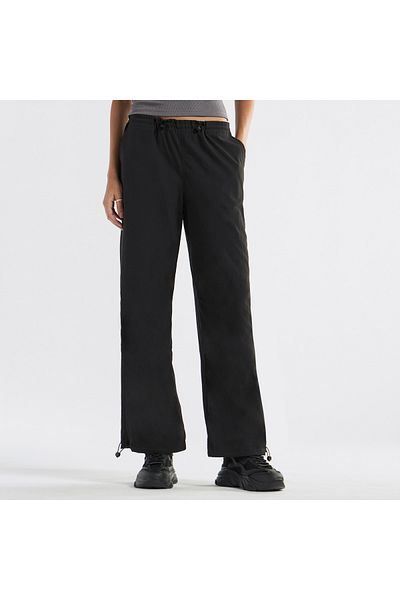 FAV Pants with Drawstring Closure