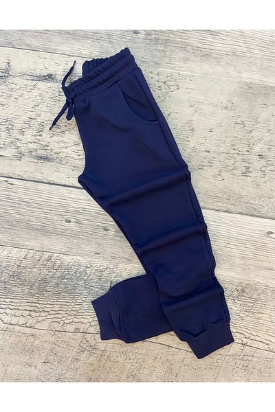 Store Rasterless Sweatpants Made of 3 Thread