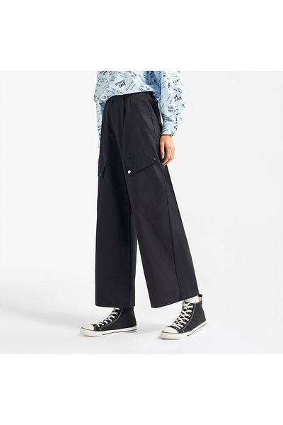 FAV Cargo Pants with Pockets