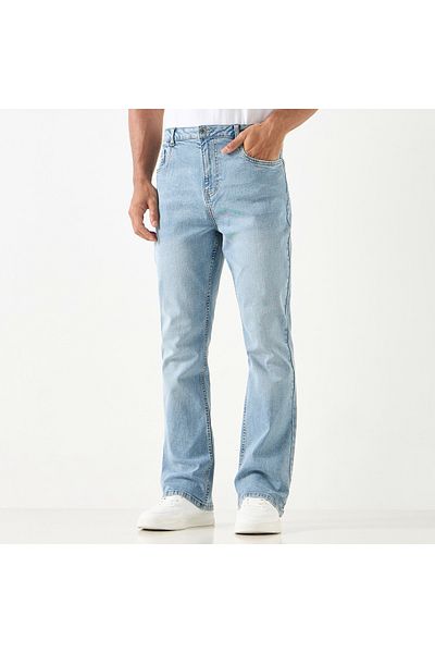Lee Cooper Bootcut Jeans