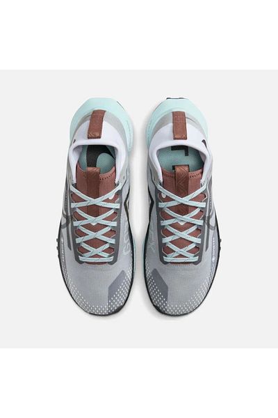 Nike W React Pegasus Trail 4 - Gore-Tex Waterproof Women's Running Shoes (Narrow Fit)